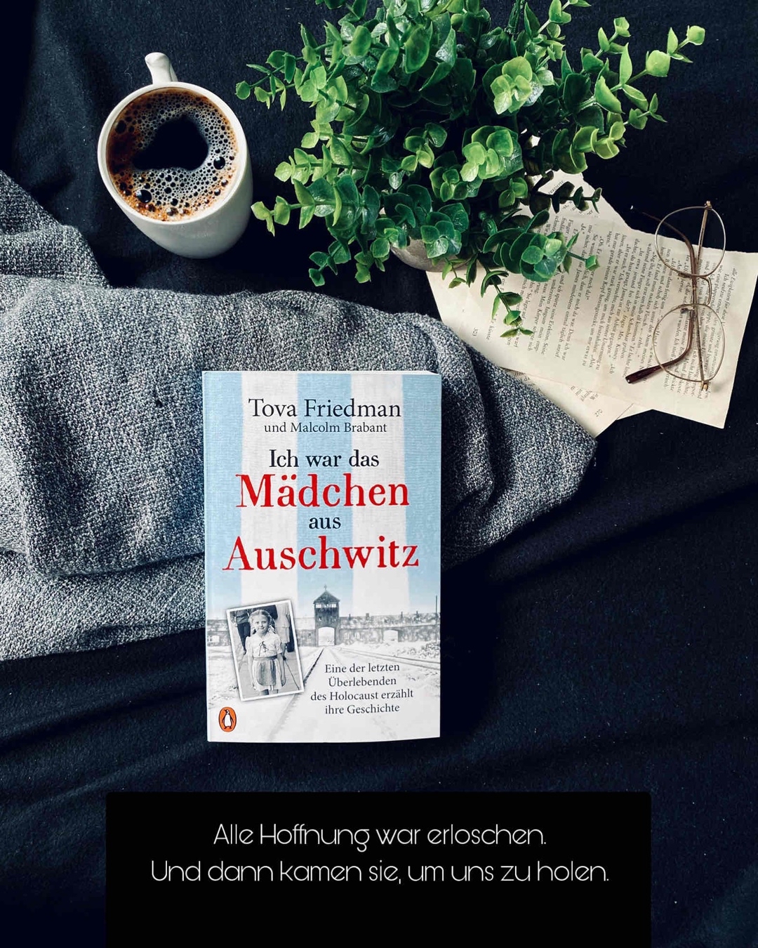 Erschreckend 