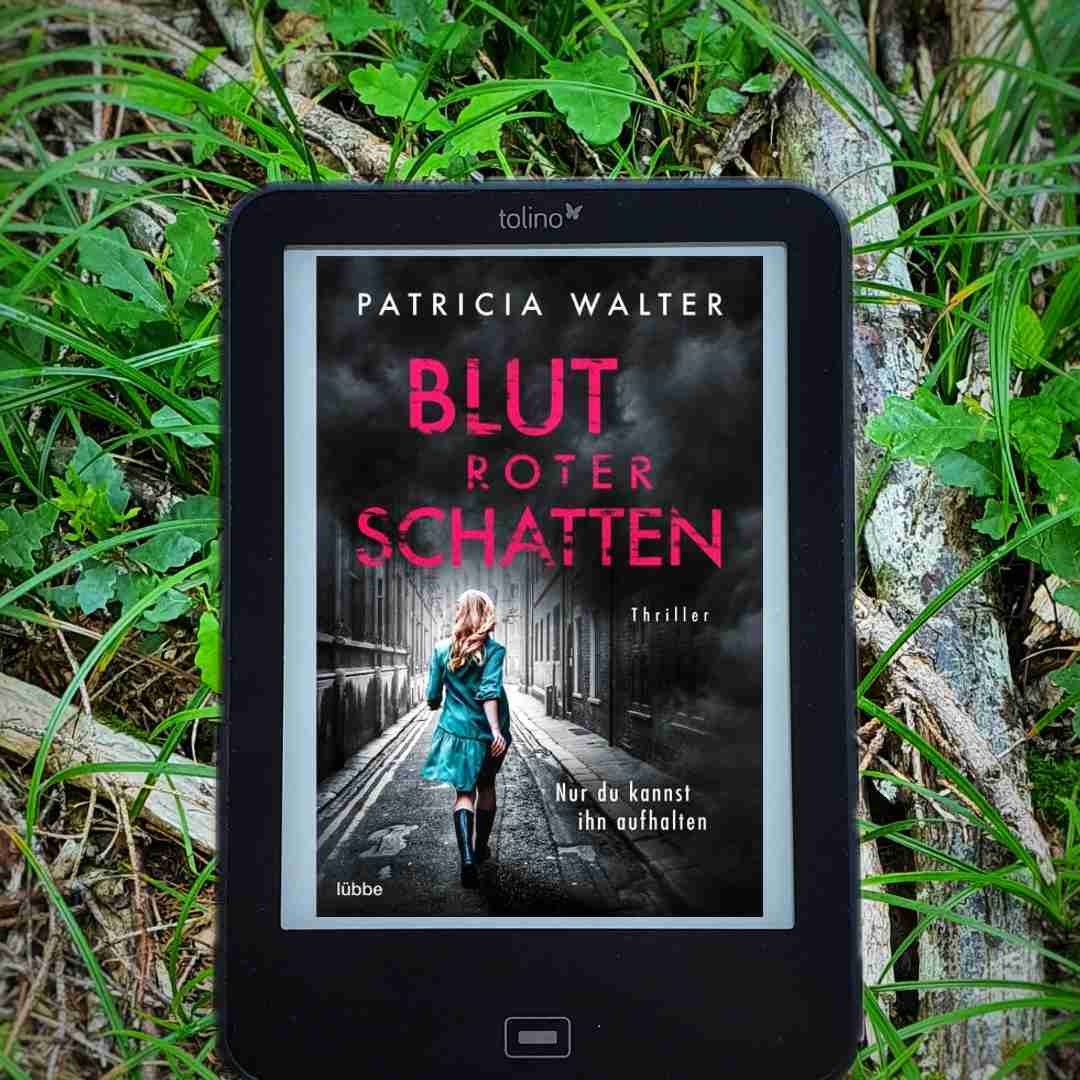 Abgesehen davon, dass die Polizei sehr unprofessionell daherkommt, ist es ein richtiger Pageturner, den man nur empfehlen kann.