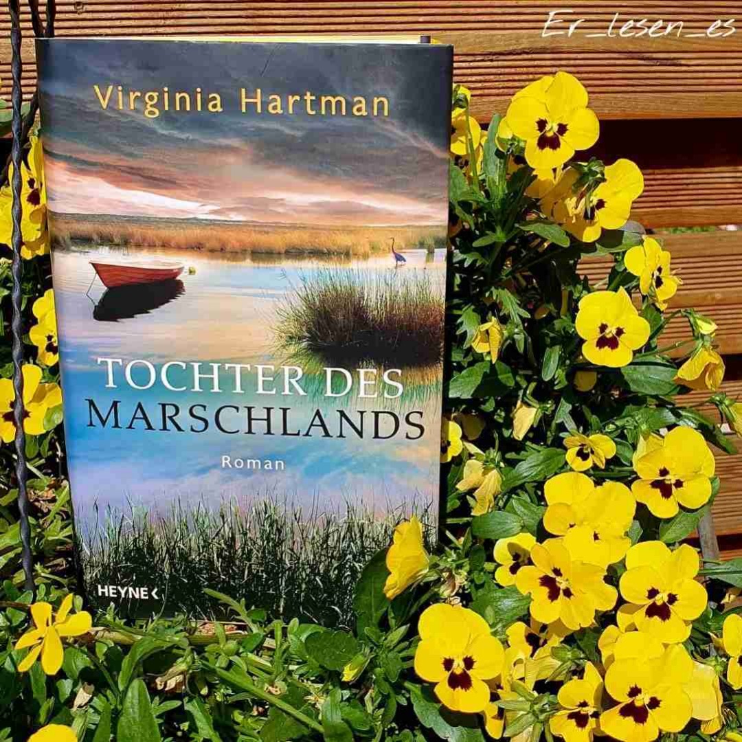 ⭐️⭐️⭐️(⭐️)
Eine Frau, die aus den Marschlanden der südlichen USA stammt. Die eine schwierige Kindheit hatte und schon früh ihren Vater verlor. Deren großes Talent es ist, Vögel so real zu zeichnen, dass man glaubt, sie würden sich gleich vom Papier erheben... das kommt euch bekannt vor? Mir auch! Denn die Parallelen zu „Der Gesang der Flusskrebse“ sind einfach nicht zu übersehen. Doch ich fürchte, die Autorin hat sich damit keinen Gefallen getan...