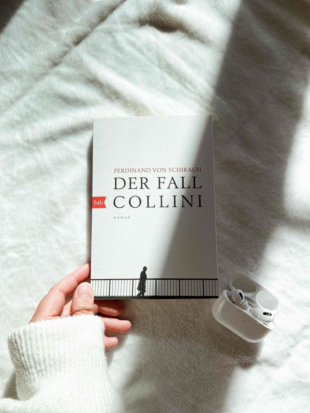 Erschütternd ehrlich und absolut lesenswert!