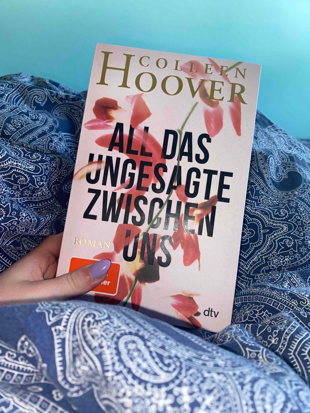 Ein wirklich tolles Buch!