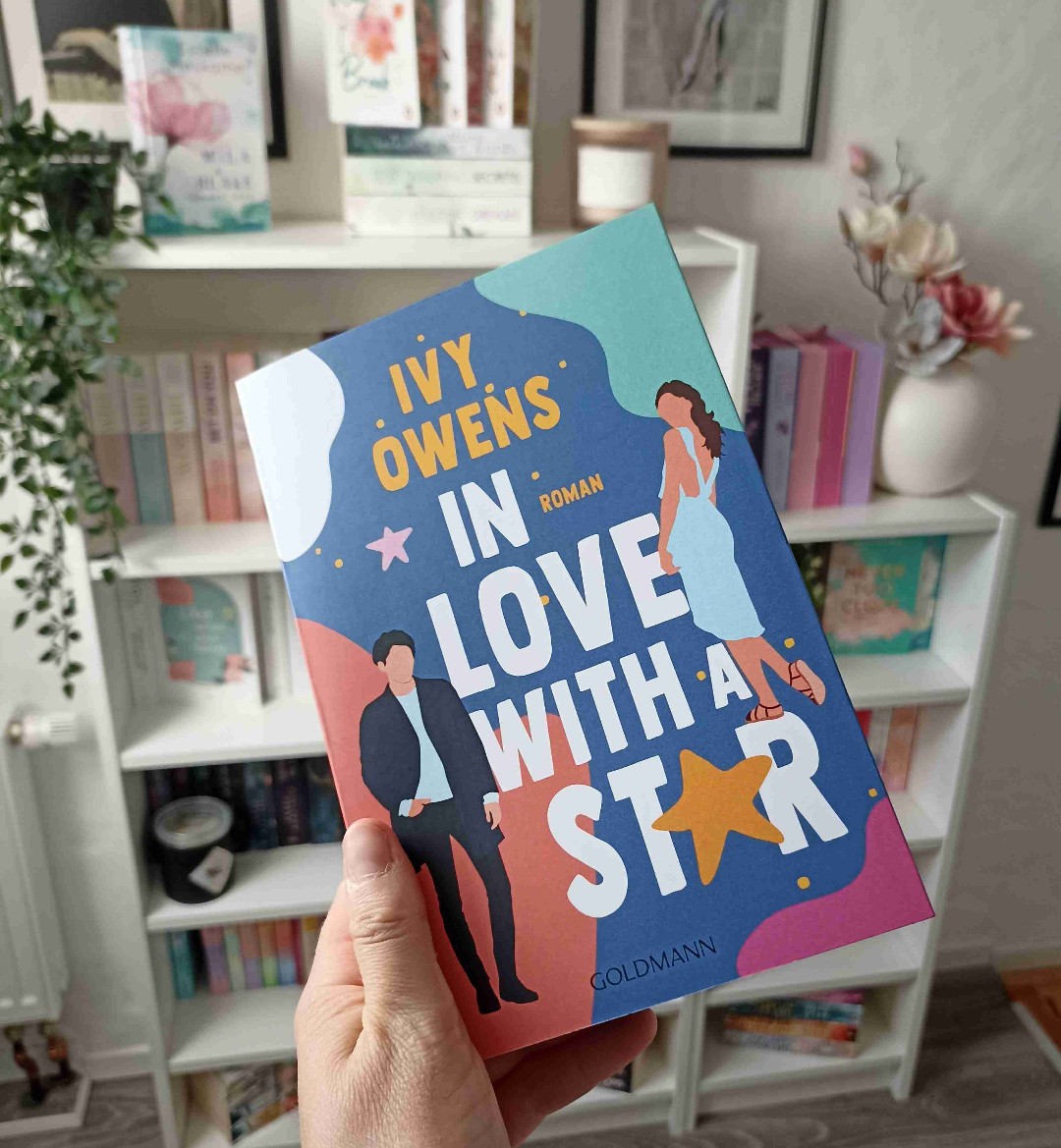 Super cute Lovestory mit viel Spice 🔥❤️