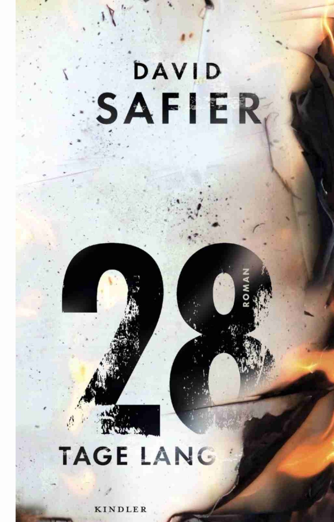 💥28 Tage lang [David Safier]💥
Unglaublich ergreifend! 
Was für mein Mensch willst du sein? 