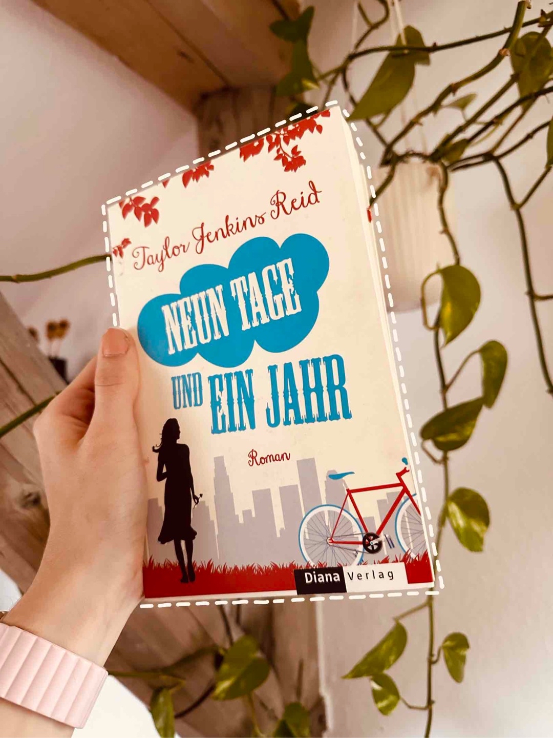 Eine Geschichte, die mich tief berühren konnte!