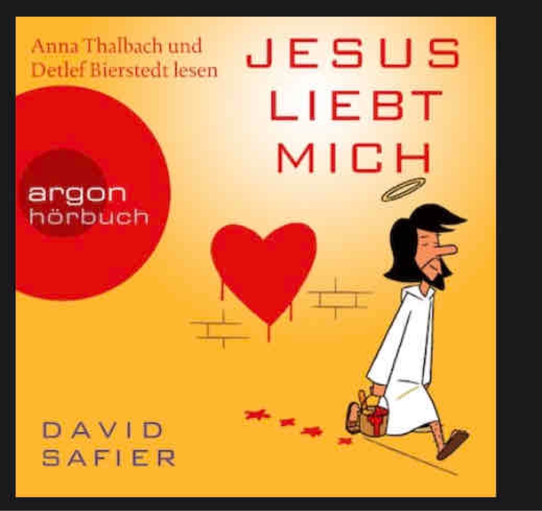 Was nettes und lustiges für zwischendurch 