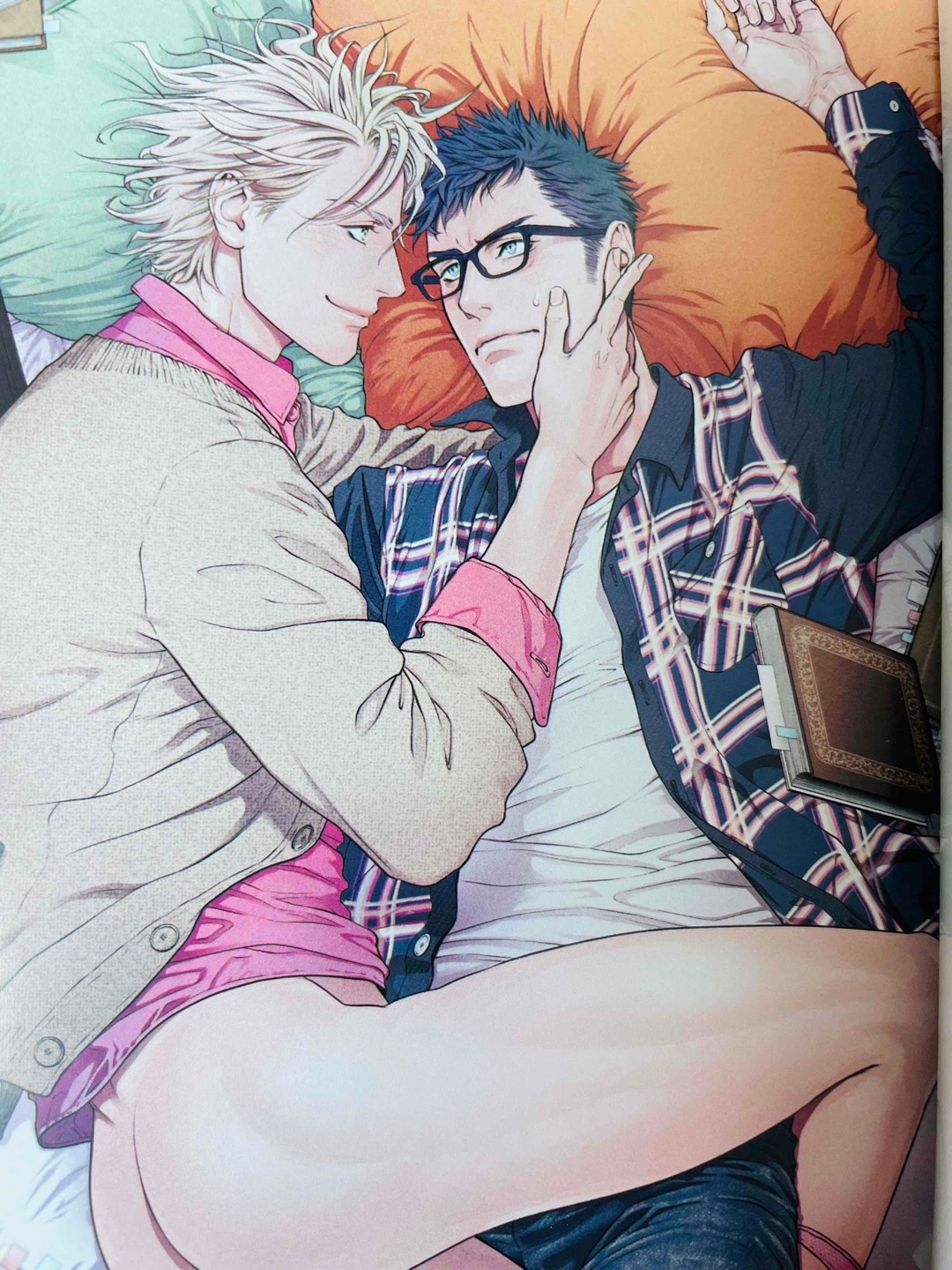 Pralle Popos & furchtlose Krieger~