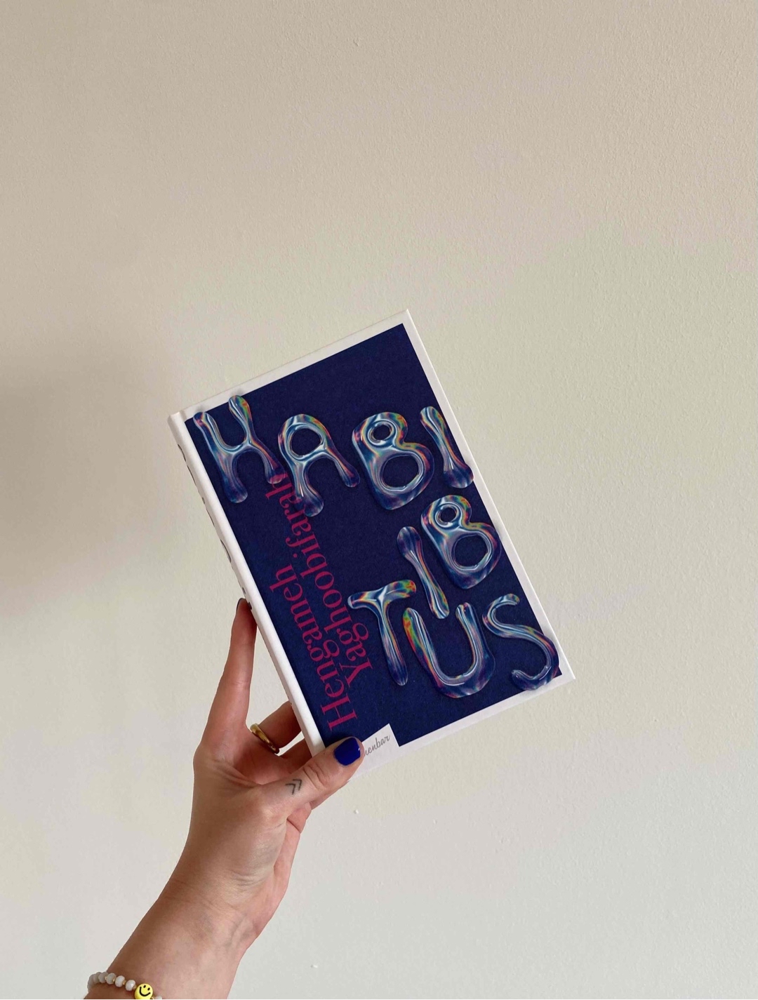 Absolut lesenswert, unterhaltsam und klug!