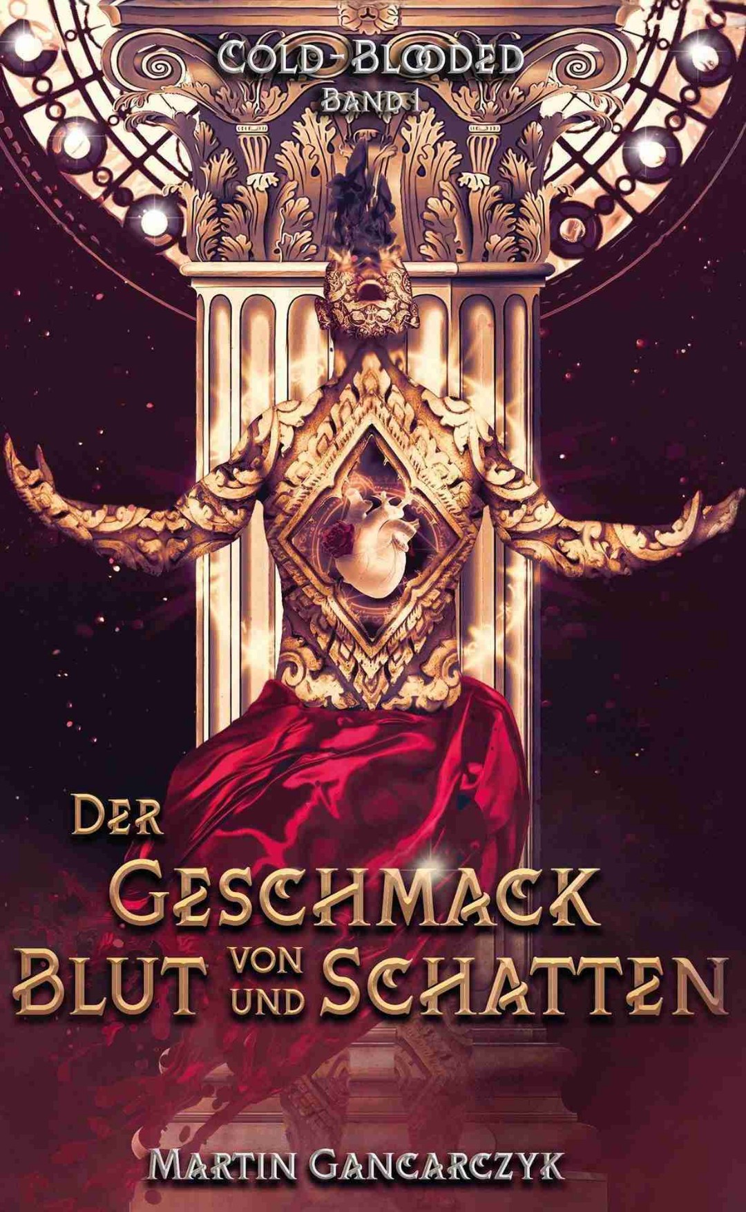 Gay Fantasy mit viel Humor