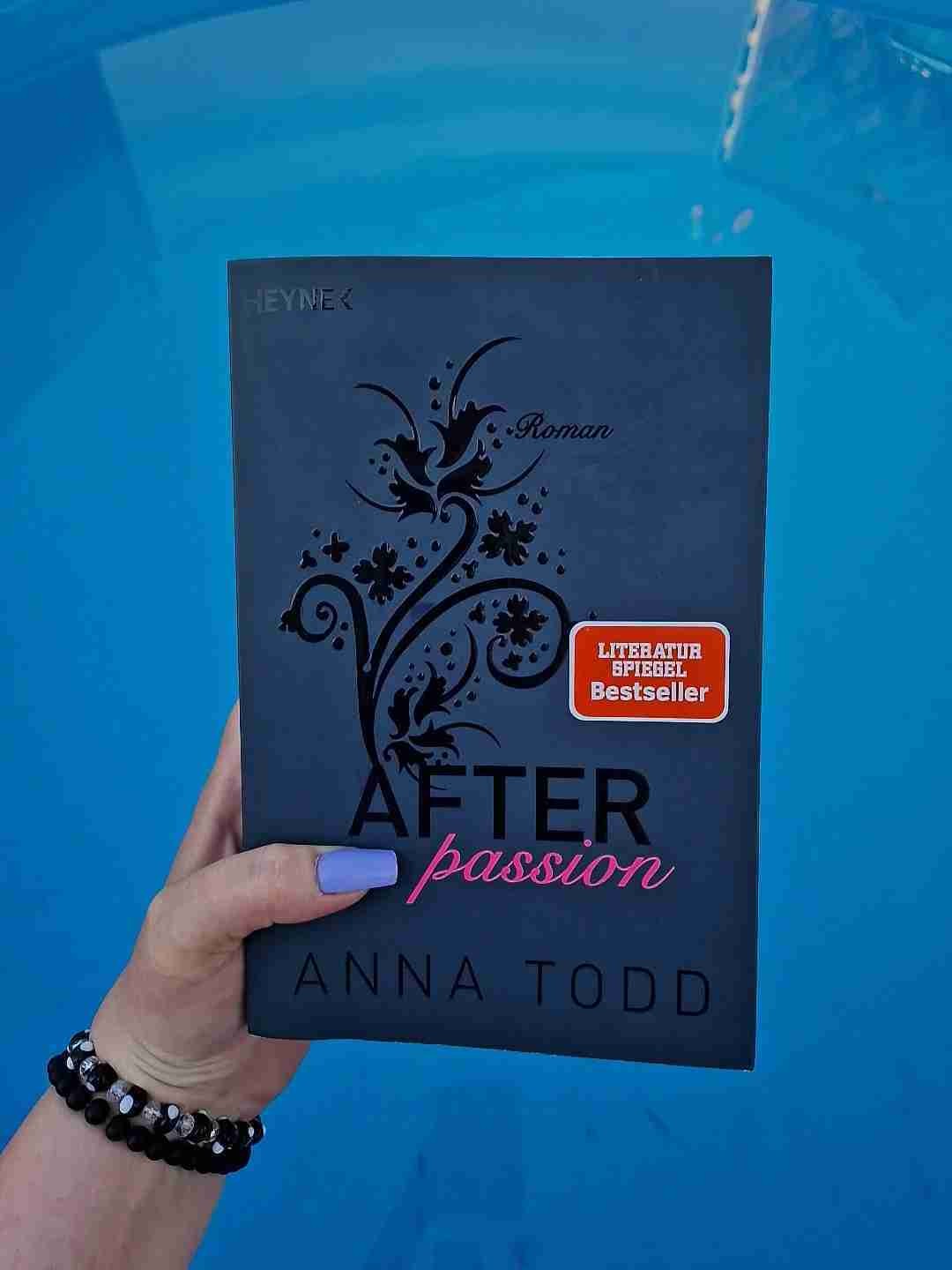Ein Buch das man nicht so schnell aus der Hand legt