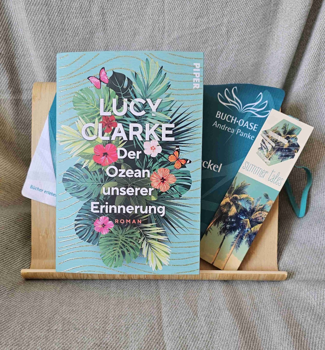 Das beste Buch seit langem