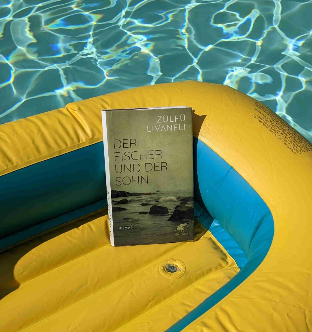 Eine Hommage an Ernest Hemingways "Der alte Mann und das Meer"