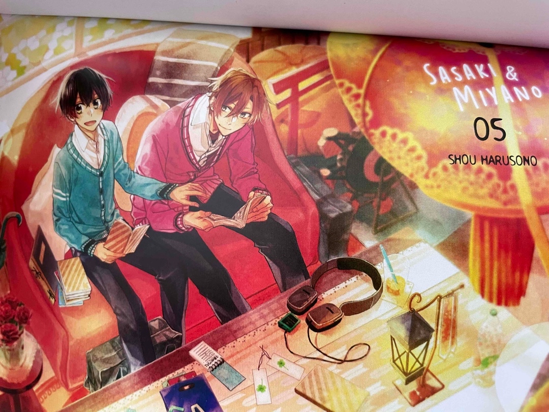 Hach die zwei sind aber auch Zucker~