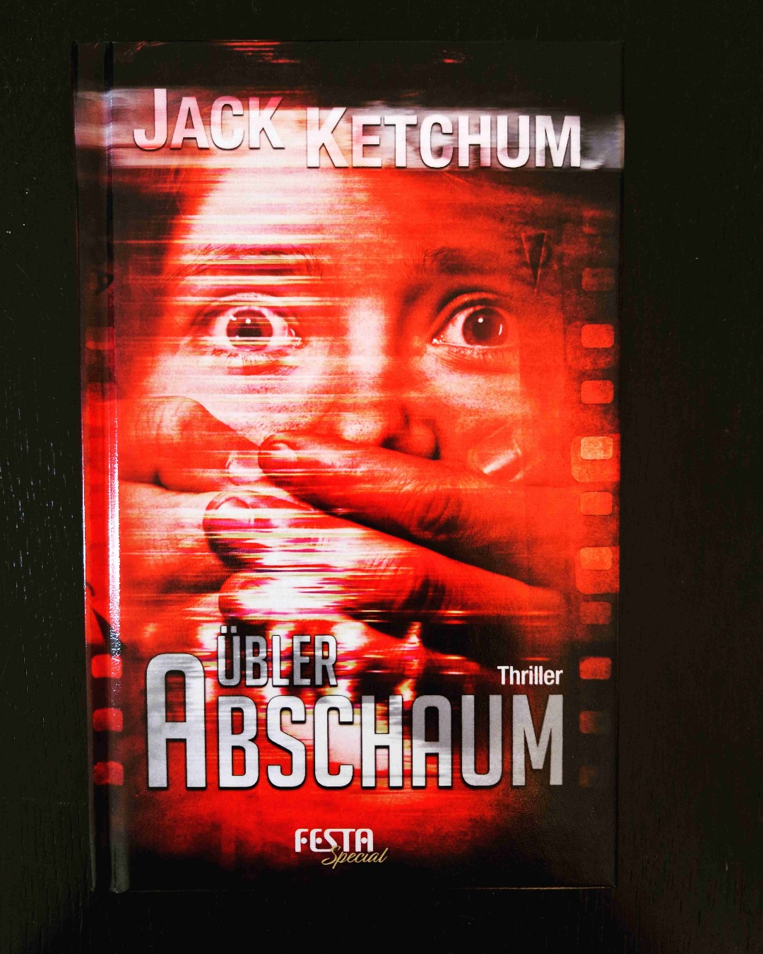 Packend, verstörend und schockierender True Crime Fall.