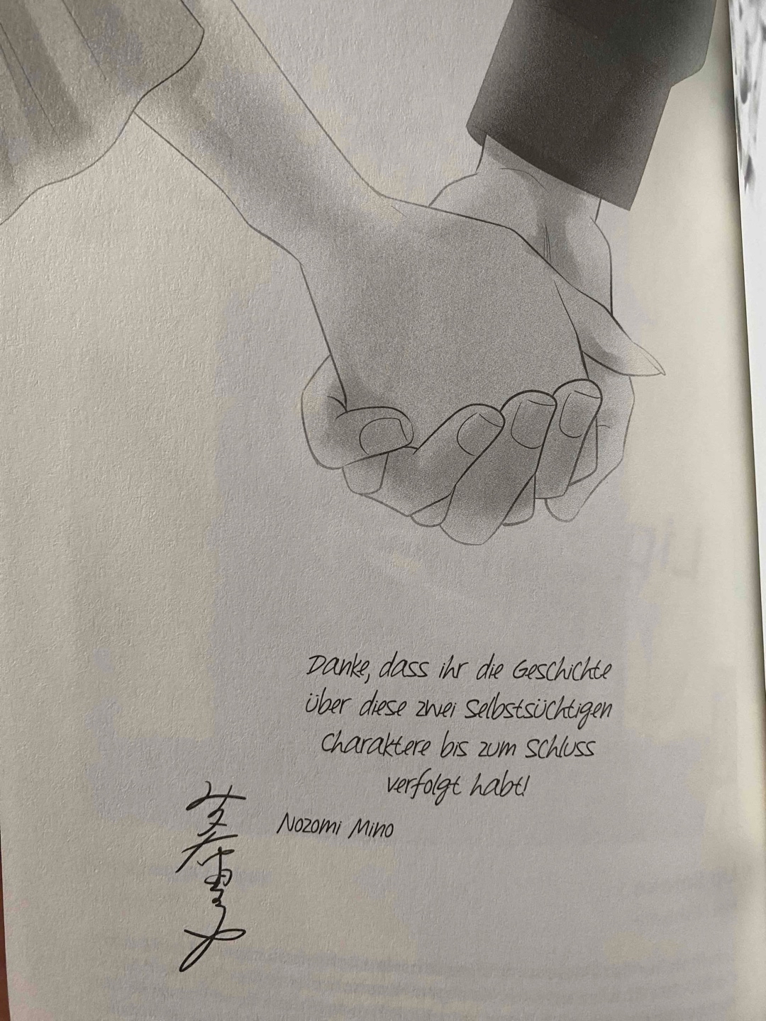 Na, noch mal ordentlich Drama am Ende!