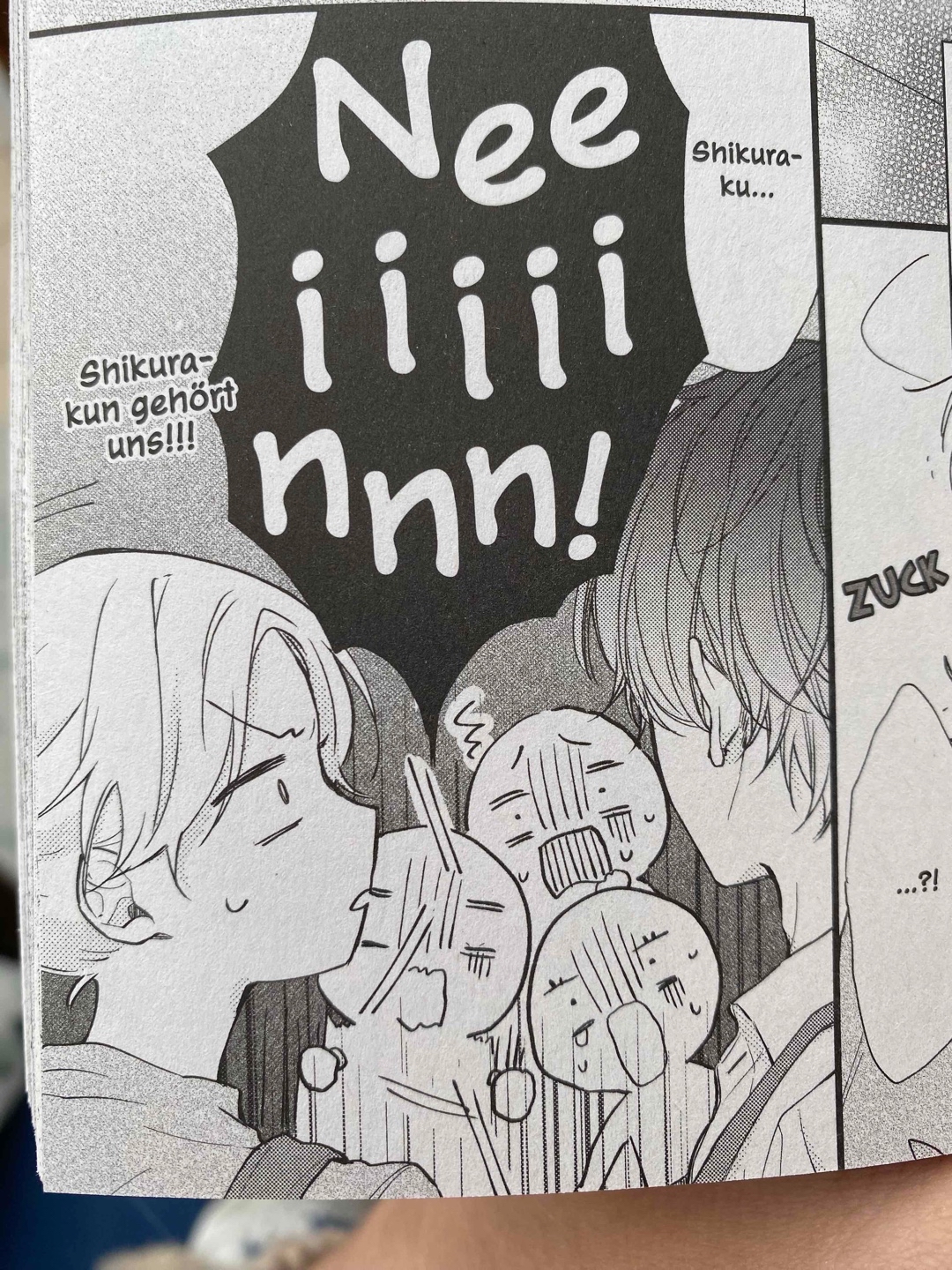 Ahhhh!!!
