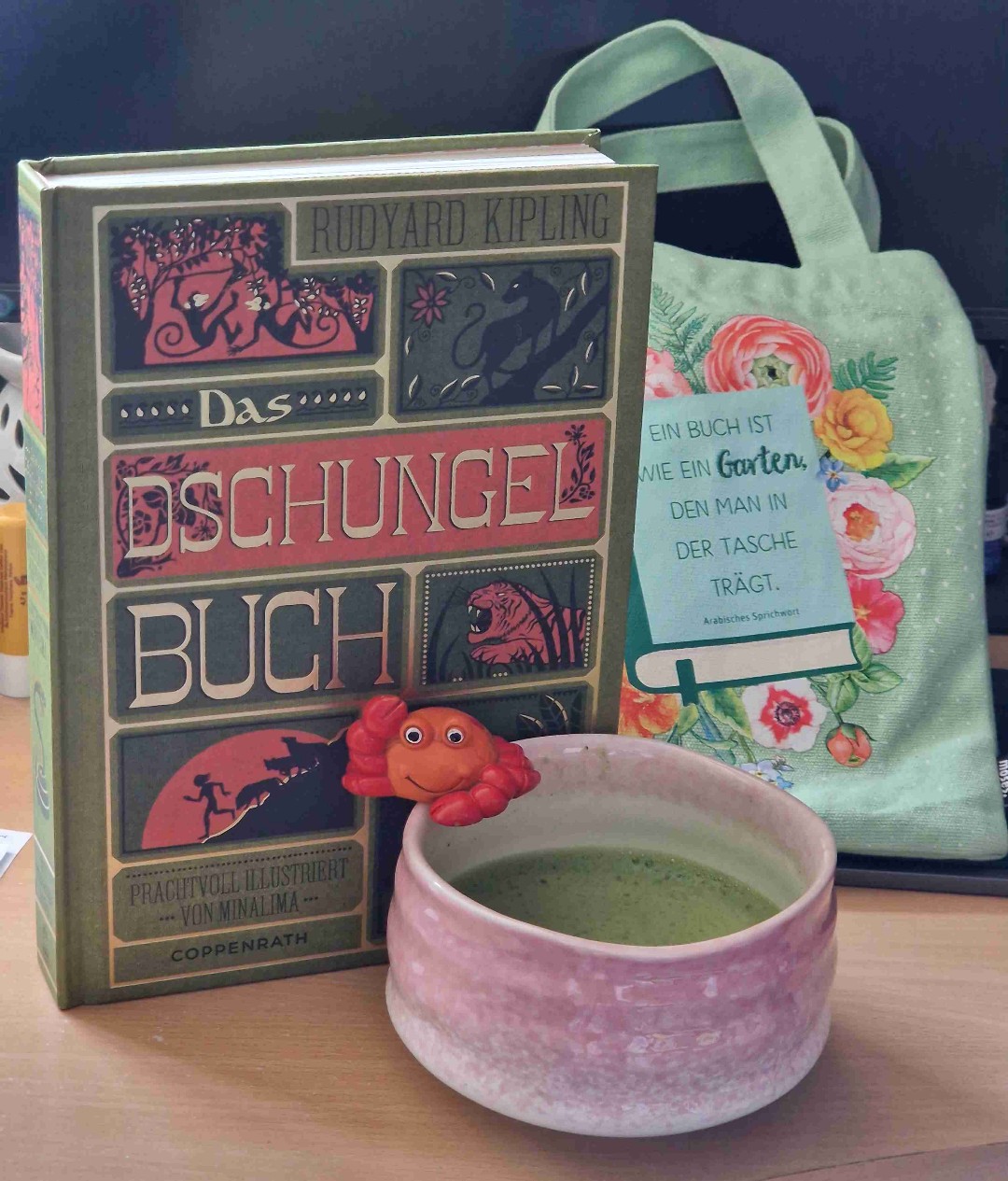 Kinderbuchklassiker in toller Schmuckausgabe