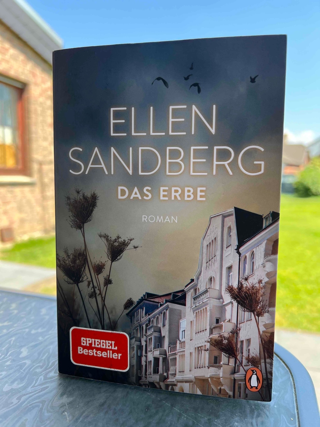 Spannendes moralisches Dilemma