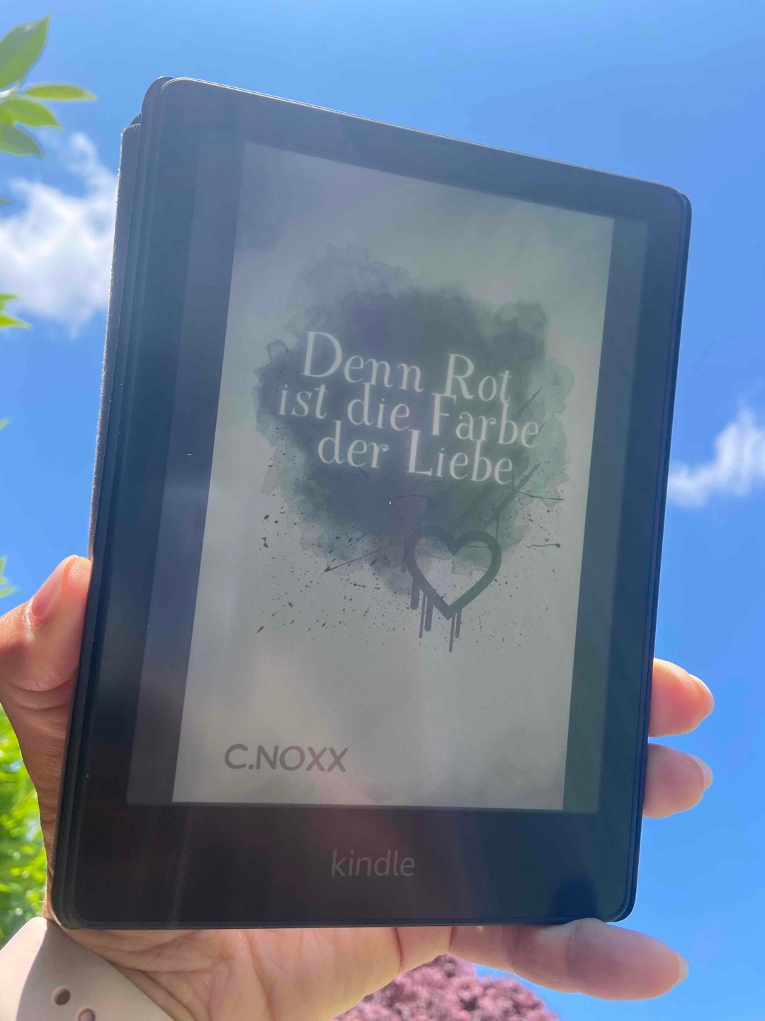 Ein Buch über eine Liebe die nicht sein darf ❌