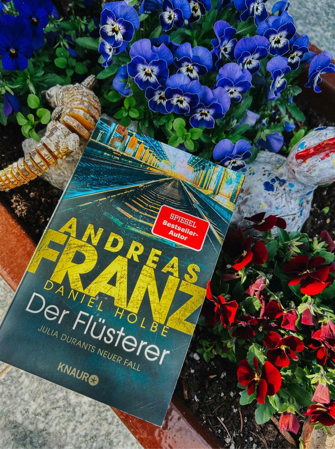 Für mich einer der besten Teile der Reihe!