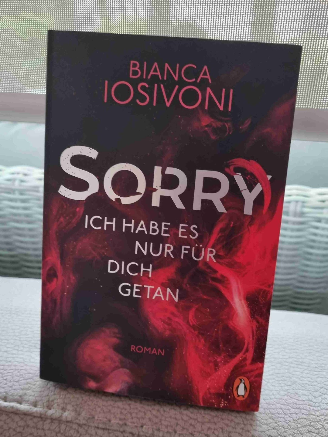 Eines der besten Bücher seit Längerem!