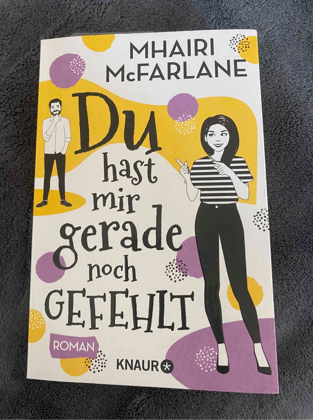 Alle Gefühle  