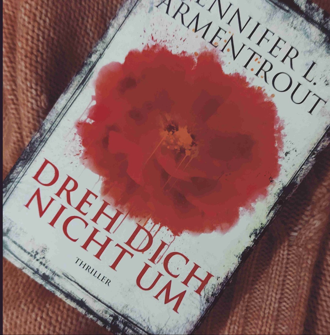 Ein Geheimnis mit Folgen