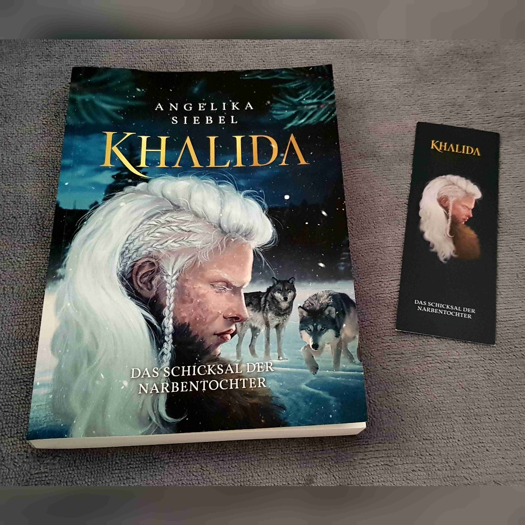 Richtig toll geschrieben und aktueller denn je! 📚