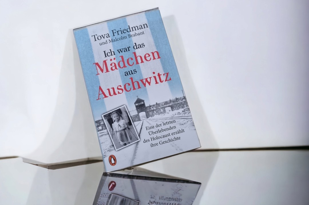 Emotional und schockierend zugleich