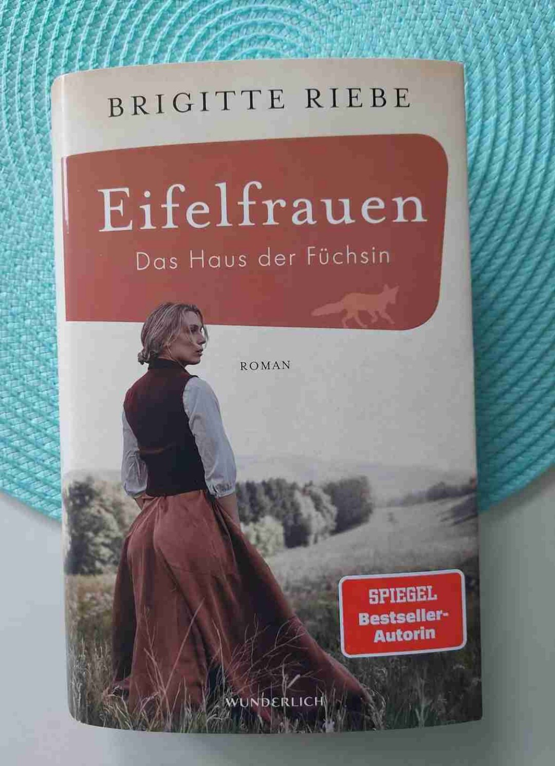 Großartiges Leseerlebnis