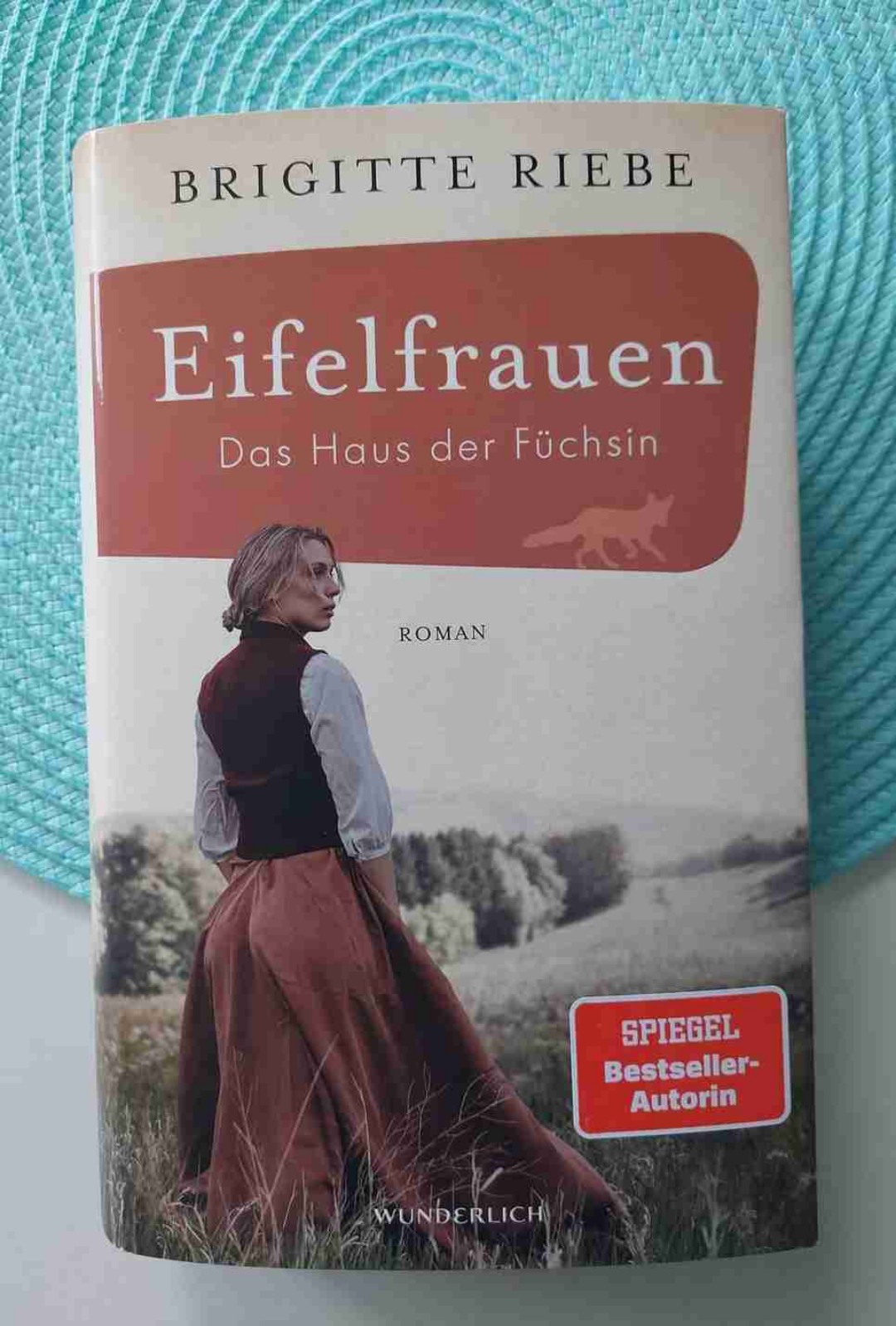 Großartiges Leseerlebnis