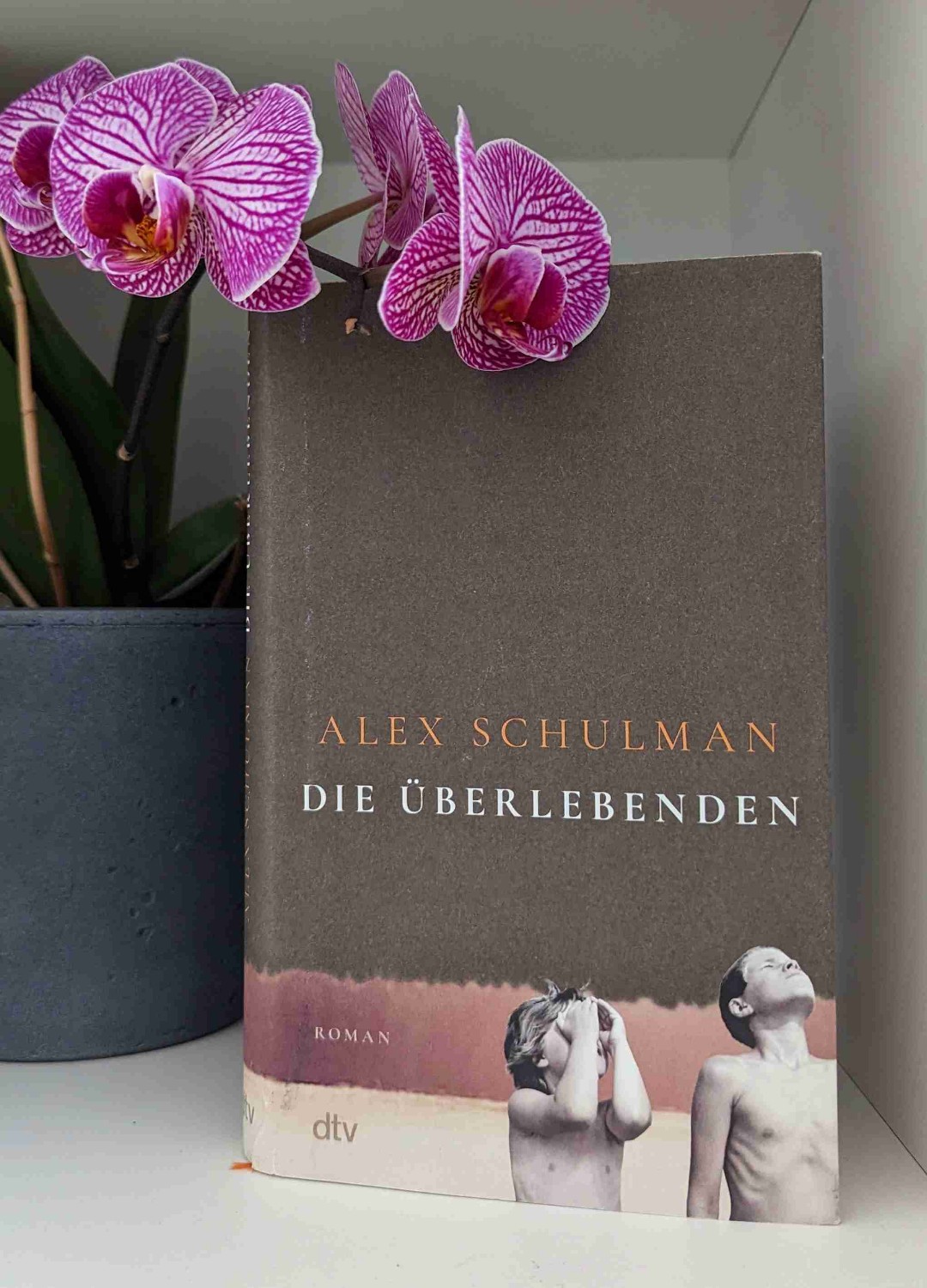 Extrem berührend