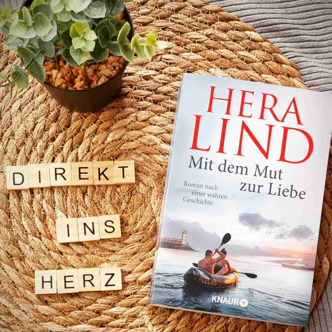 Eine sehr bewegende Lebensgeschichte!