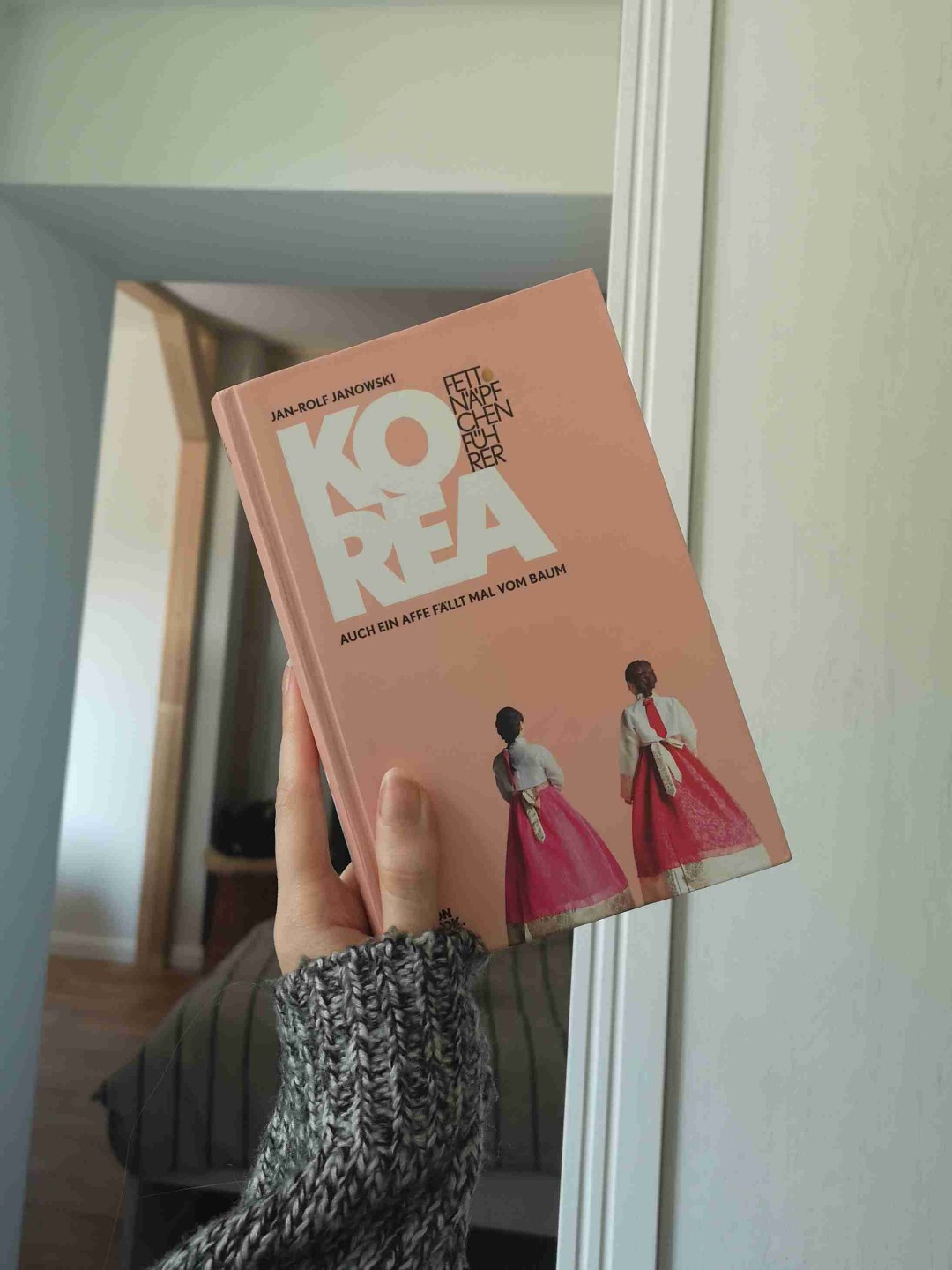 3 ⭐ | Reiseratgeber | (soziale) Kultur Südkorea | Beispielerlebnisse mit Julia und Nico | ohne Hangeul (한글)