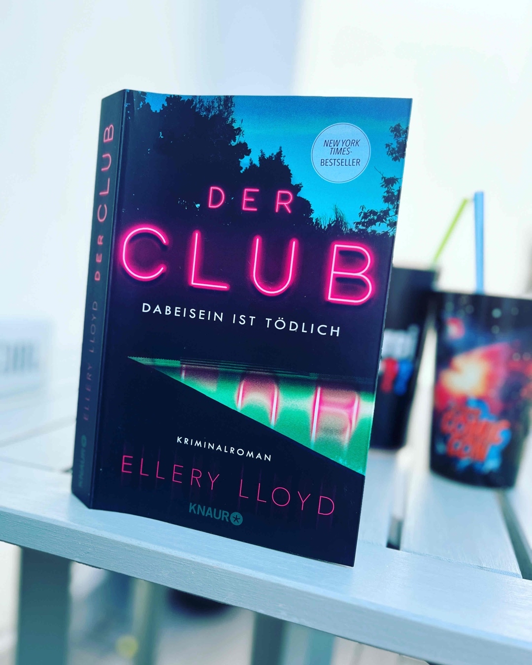 Ein Club, zu dem man besser nicht gehören will