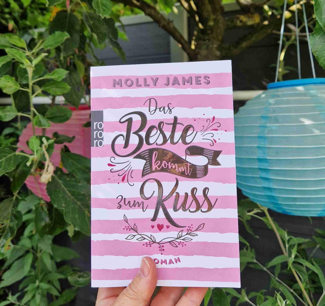 Zauberhafte Rom Com
