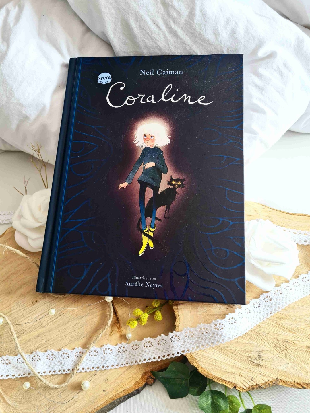 Gruseliger Kinderbuchklassiker