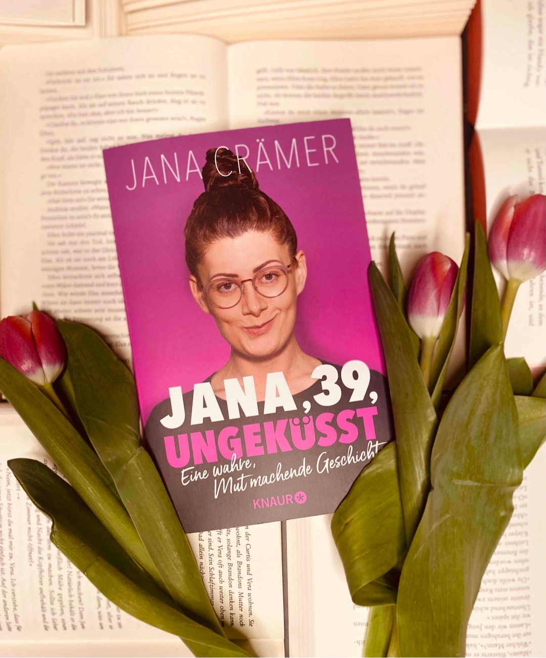 Ganz tolles Buch