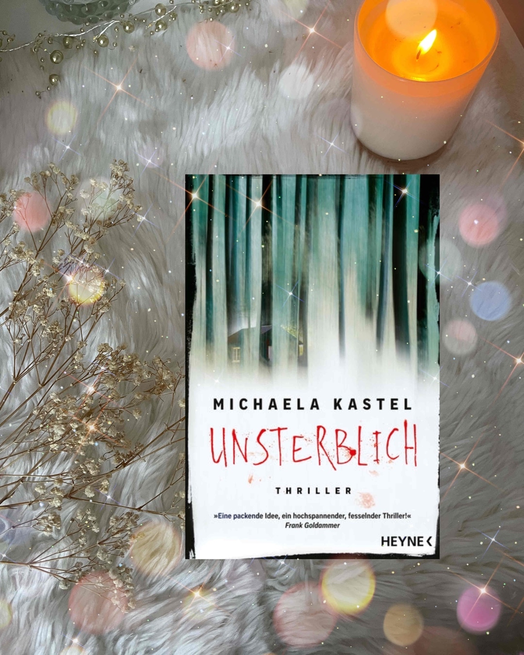 Spannend und verstörend