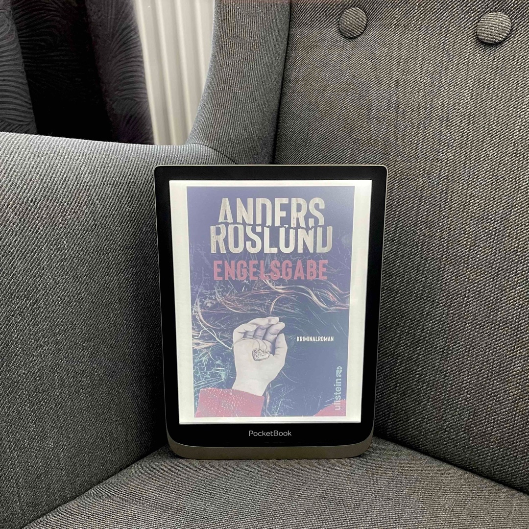 Mitreißend, grausam & berührend!