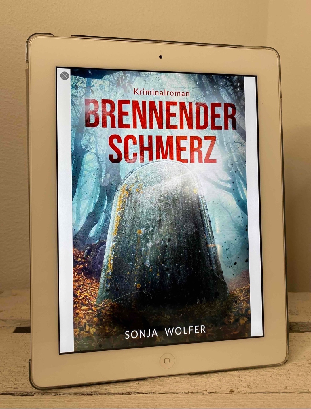Spannend bis zum Schluss!