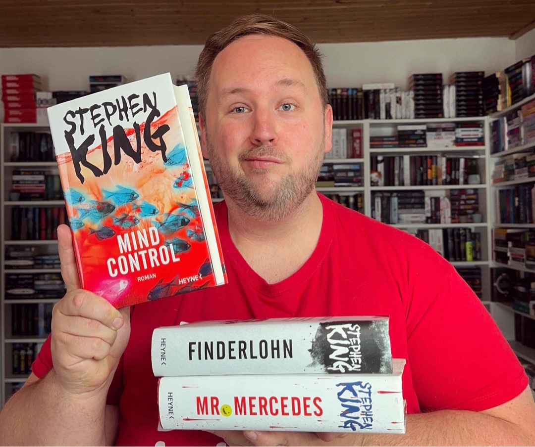 Toller Abschluss einer spannenden Trilogie