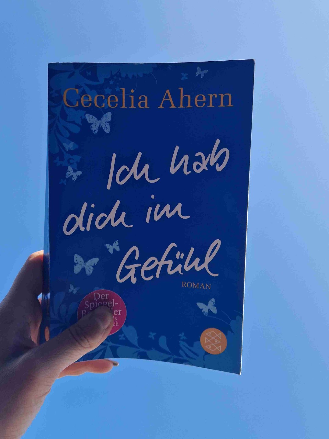 Süße Liebesgeschichte, teils aber zu lang.