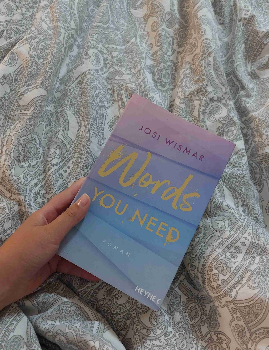 Tolles Buch