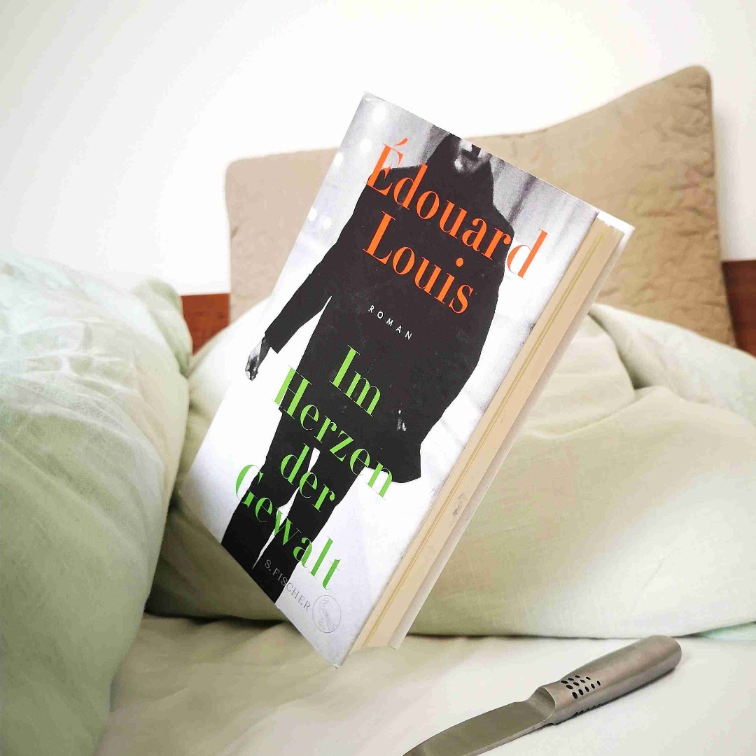 traumatisch, autobiografisch, heilend