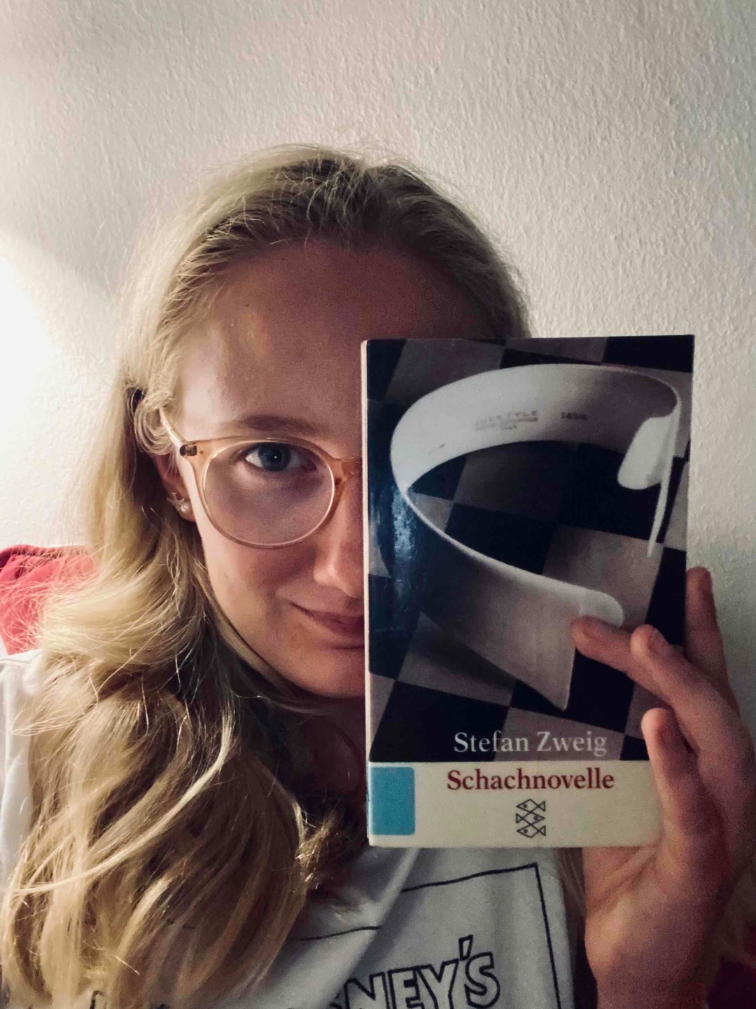 Ein toller kurzer Lesesnack für zwischendurch! 📖