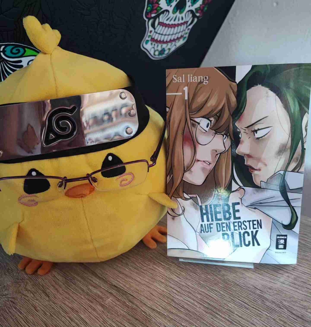 🎀 Kurz Beschreibung 🎀
Junko arbeite für eine Bank und ist da sehr beliebt und hat eine scheinbar gute Zukunft dort zu haben. Naja bist zumindest Kayo auftaucht, sie wurde neu dahin versetzt und wird nun von Junko eingearbeitet. Jedoch ist Kayo eine wahre Konkurrenz für Junko und die beiden können sich überhaupt nicht ab. Kaum kennengelernt gibt auch schon den ersten Kampf der beiden und direkt gefolgt vom S*x. Wie es da nun weiter geht.....