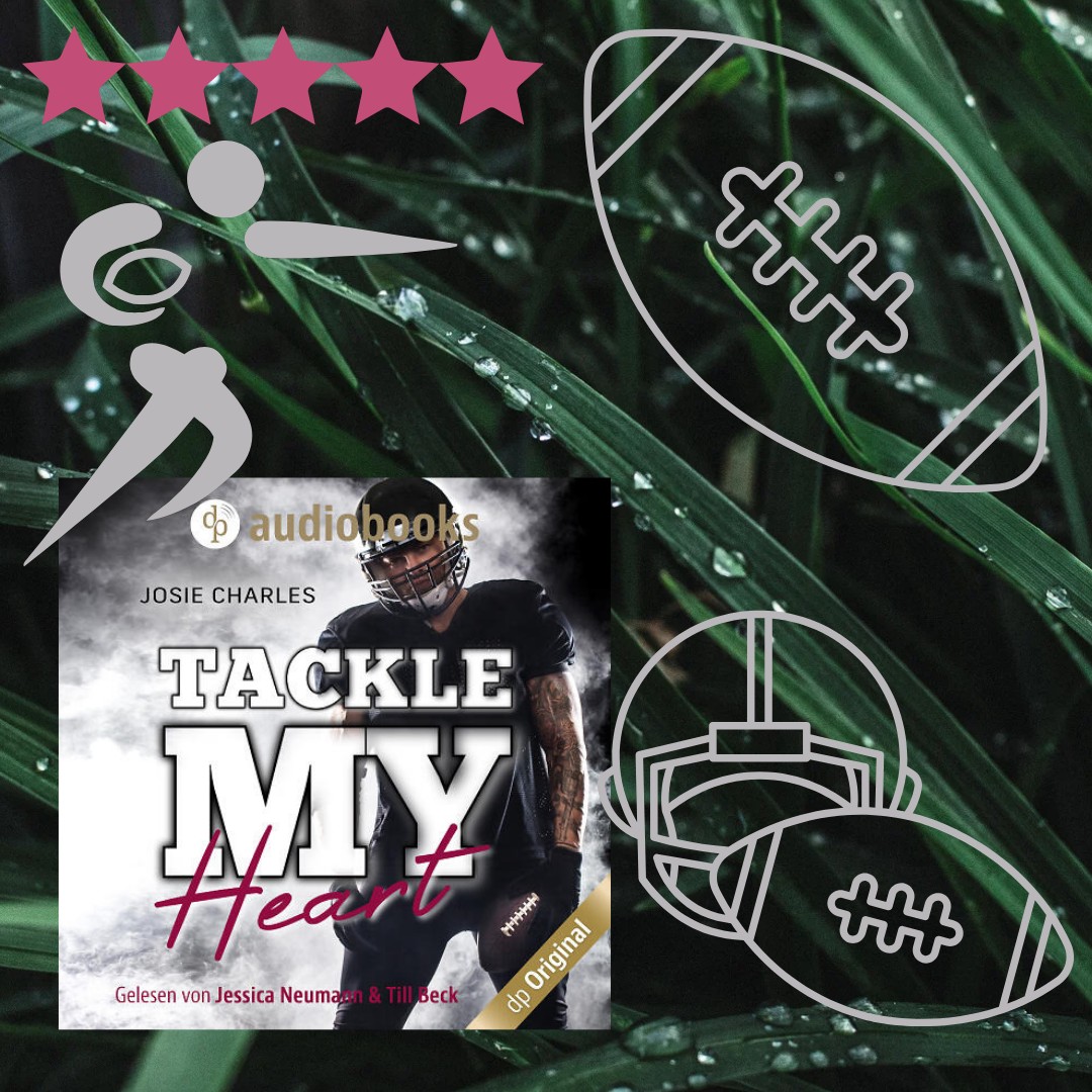 Football, Flashbacks, Tropensturm und große Emotionen 