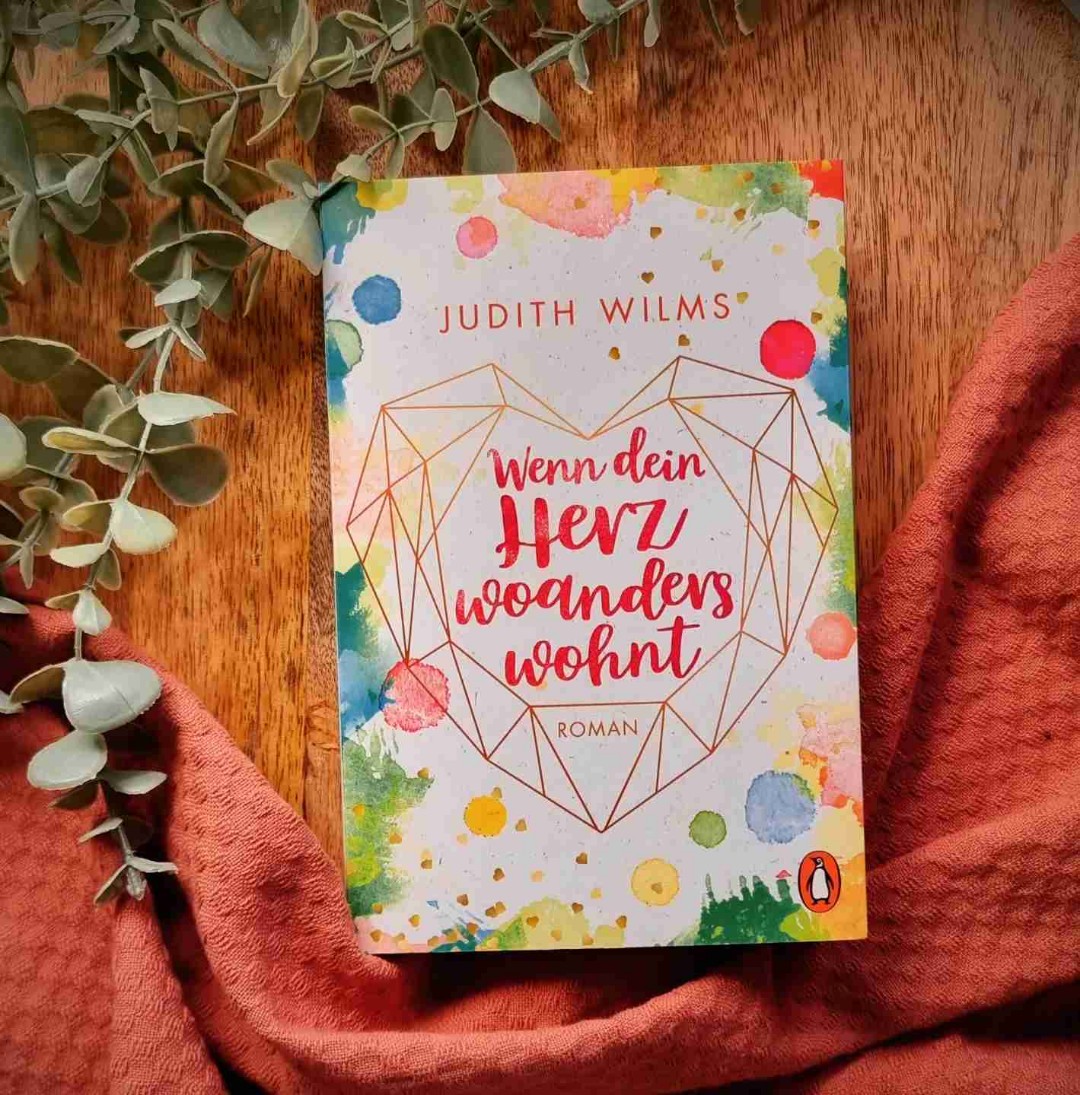 Eine besondere Liebesgeschichte, die gut unterhält!
