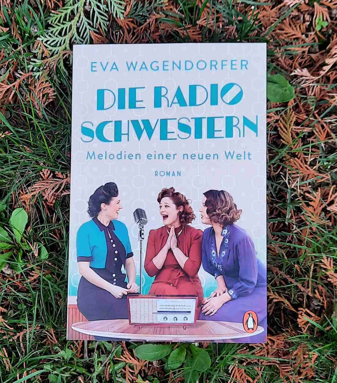 Zeitreise zum Radio der 50er Jahre.