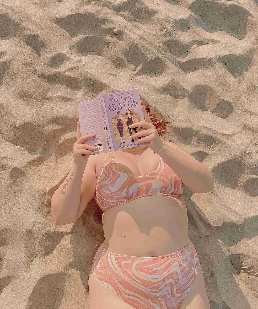 Große Empfehlung für wlw Adult Romance! 